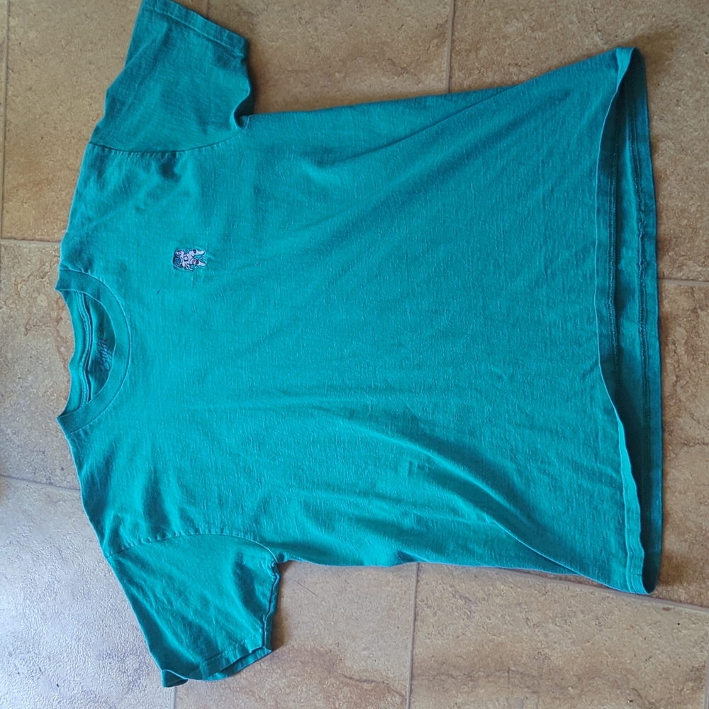 Blue tshirt